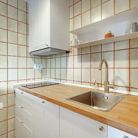 Aloha Apartment Teulada